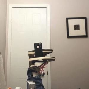 Meet your Posher, Sam